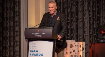 5 minutes with Scott Chapman, Owner, Elders Insurance, Mooloolaba